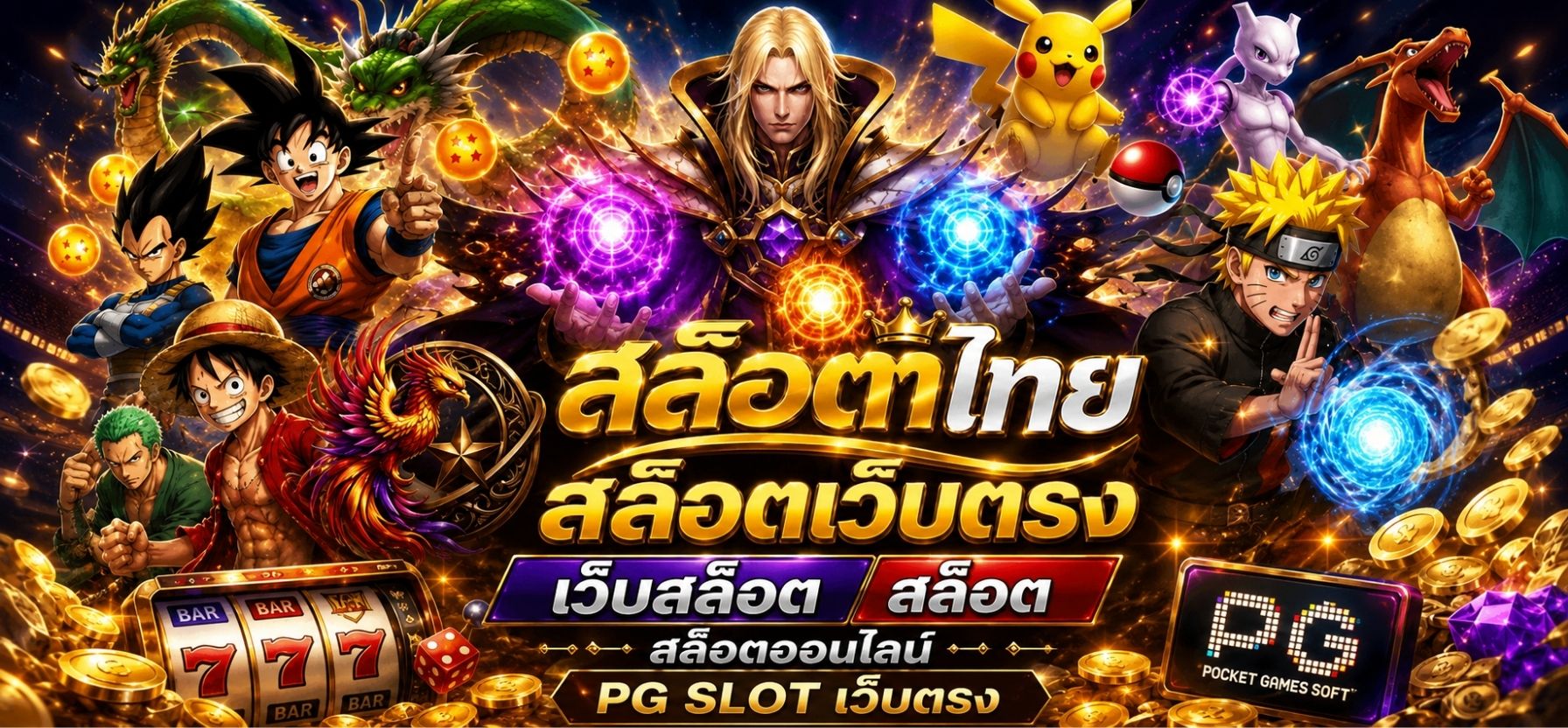 เว็บสล็อตเว็บตรง